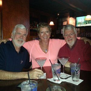 Meet your Posher, Teri